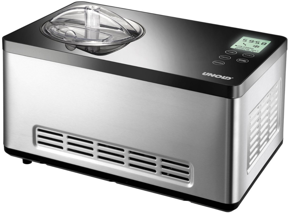 Мороженица UNOLD 48845