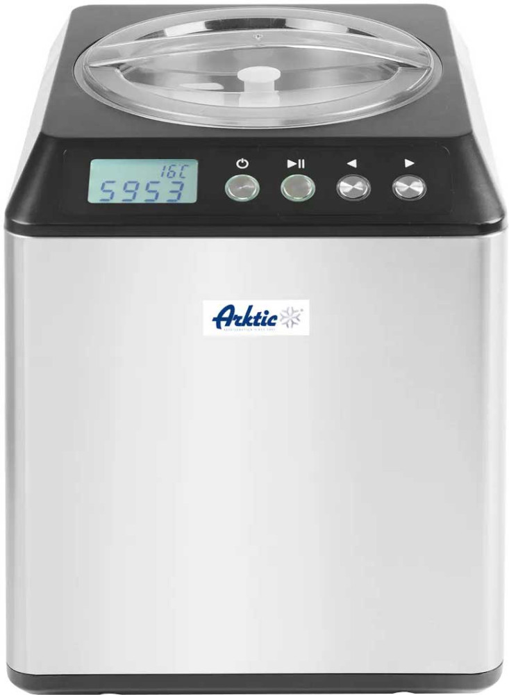 Мороженица Hendi 274231