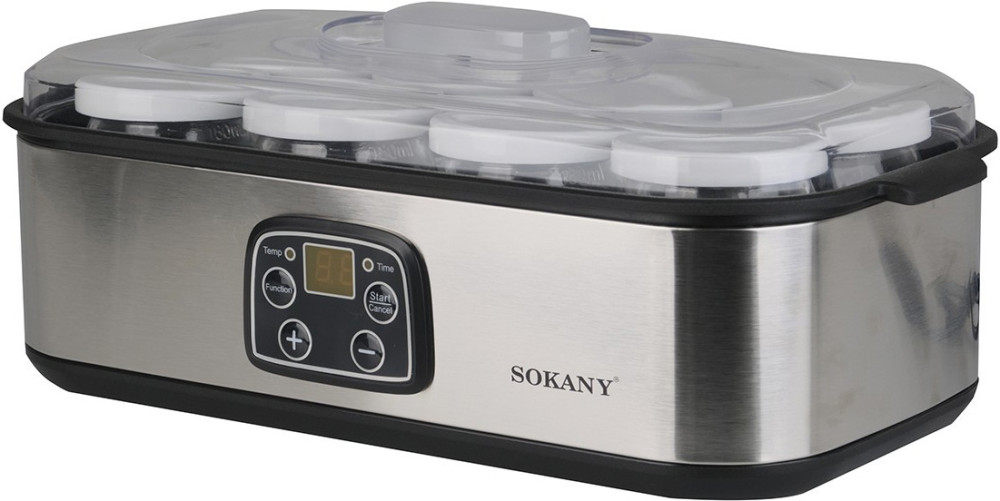 Йогуртница SOKANY SK-2303