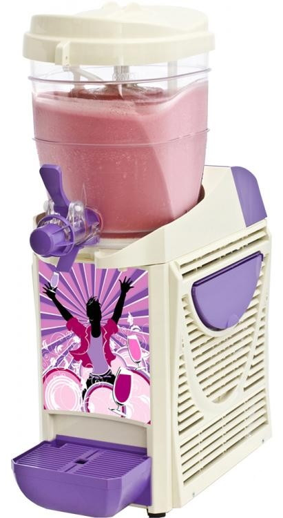 Мороженица CAB MisSofty