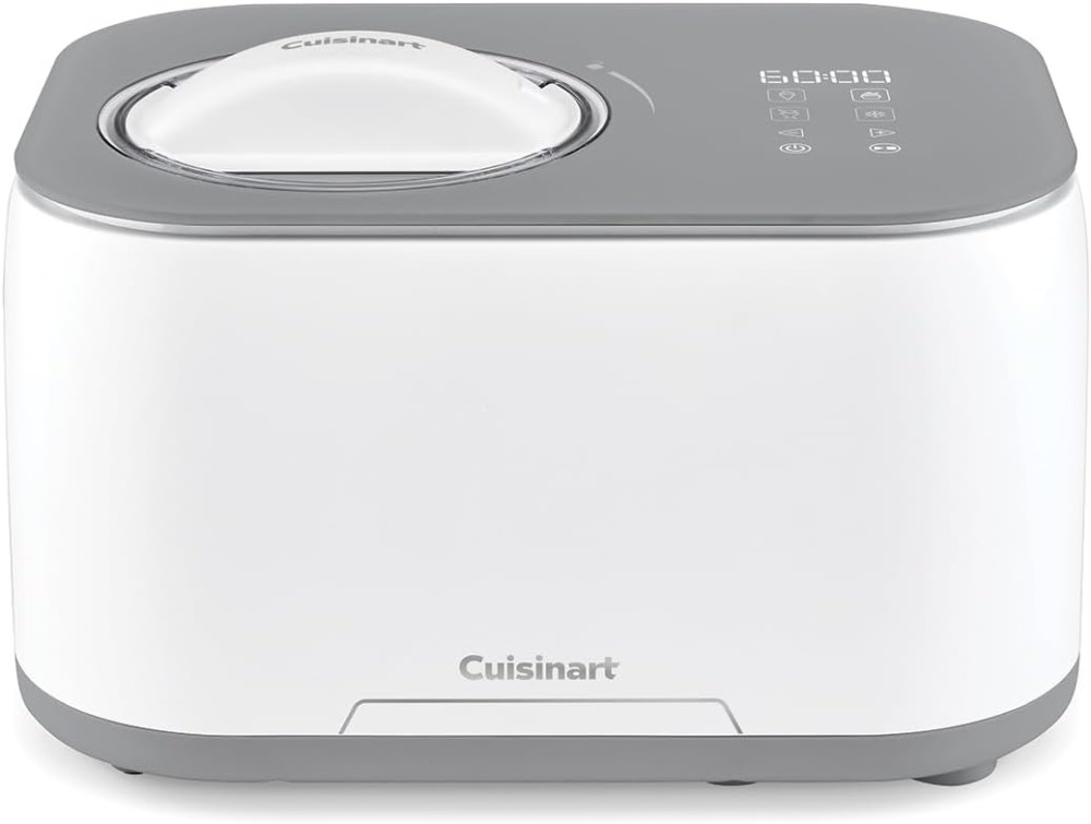 Мороженица Cuisinart ICE90E