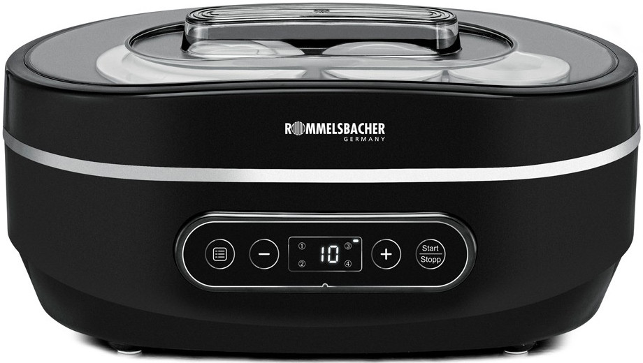 Йогуртница Rommelsbacher JG 60