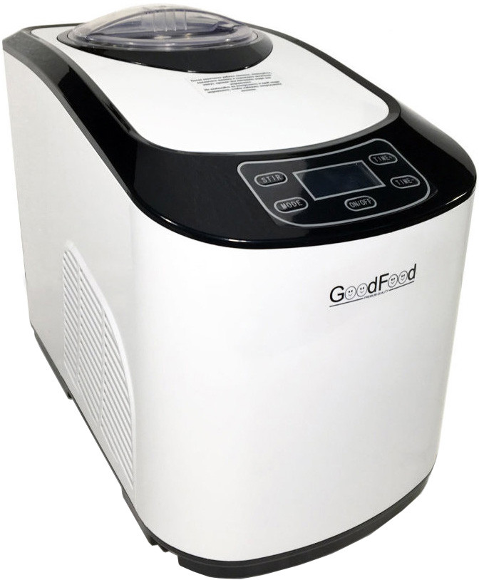Мороженица Good Food ICM15