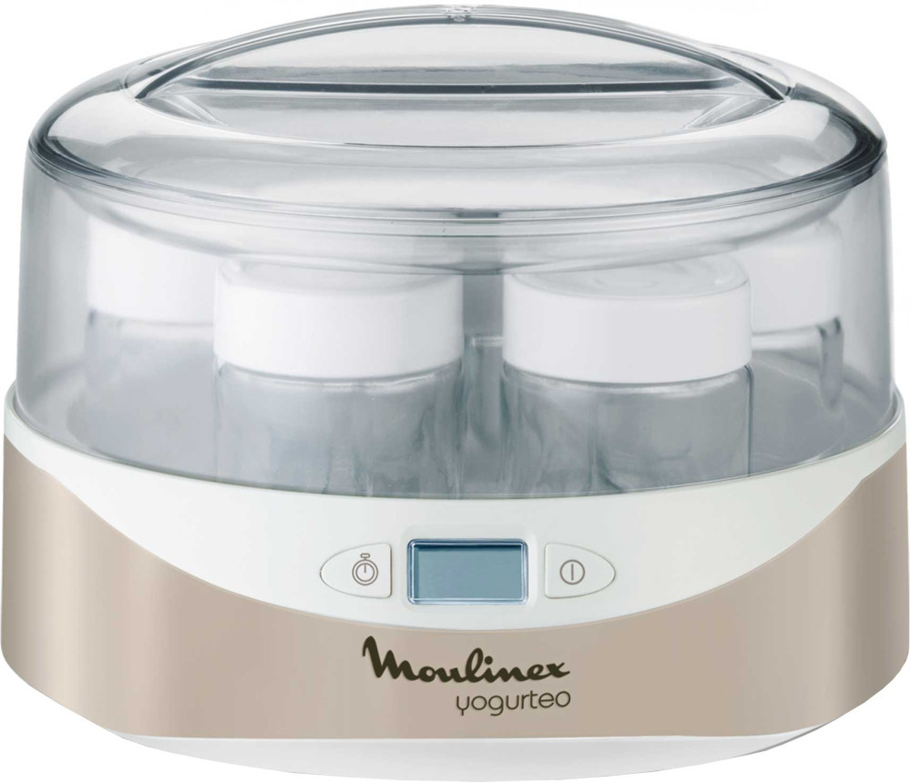 Йогуртница Moulinex Yogurteo YG 231E32