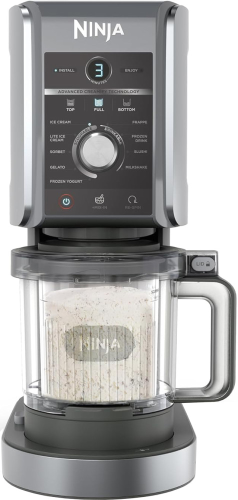 Мороженица Ninja NC501EU