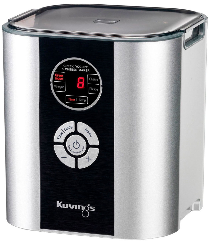 Йогуртница Kuvings KGC-712