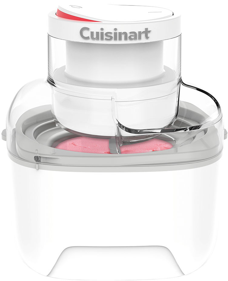 Мороженица Cuisinart ICEM10E