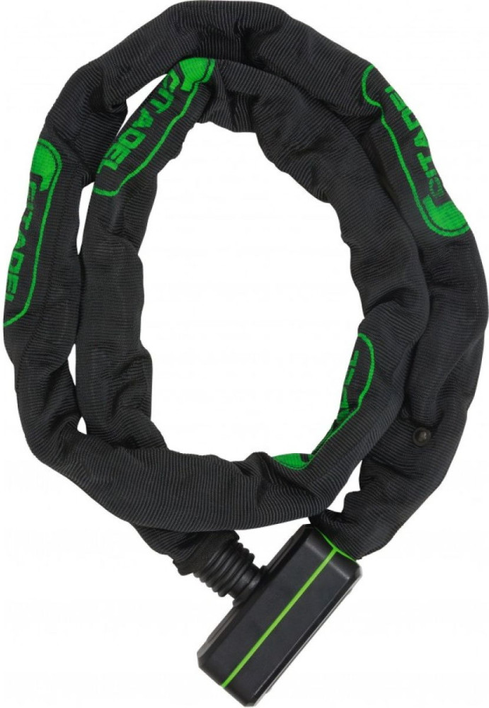 Велозамок / блокиратор Citadel Rome CCH 180/12/K