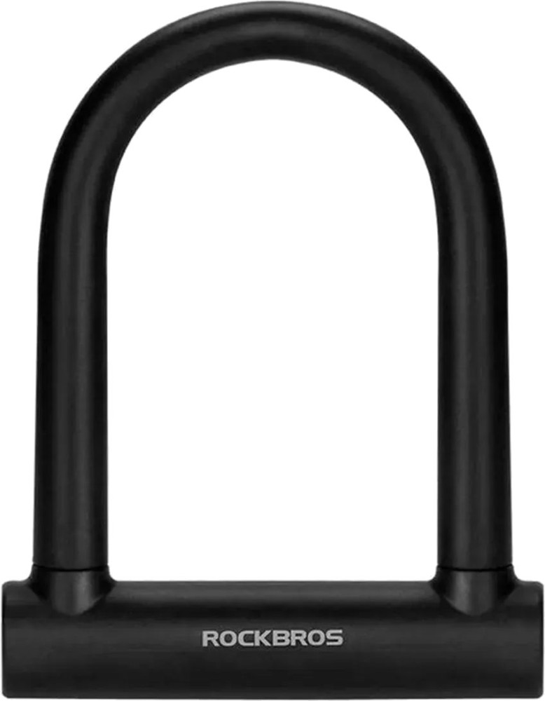 Велозамок / блокиратор Rockbros RKS610