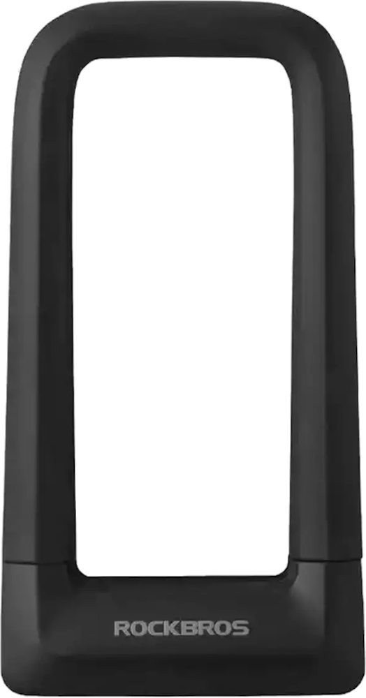 Велозамок / блокиратор Rockbros RKS626