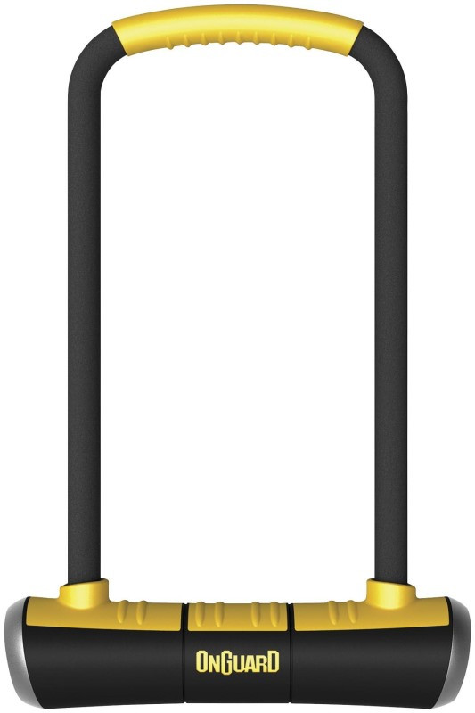 Велозамок / блокиратор OnGuard Pitbull Mini LS 8007