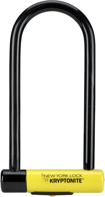 Велозамок / блокиратор Kryptonite New York Lock LS
