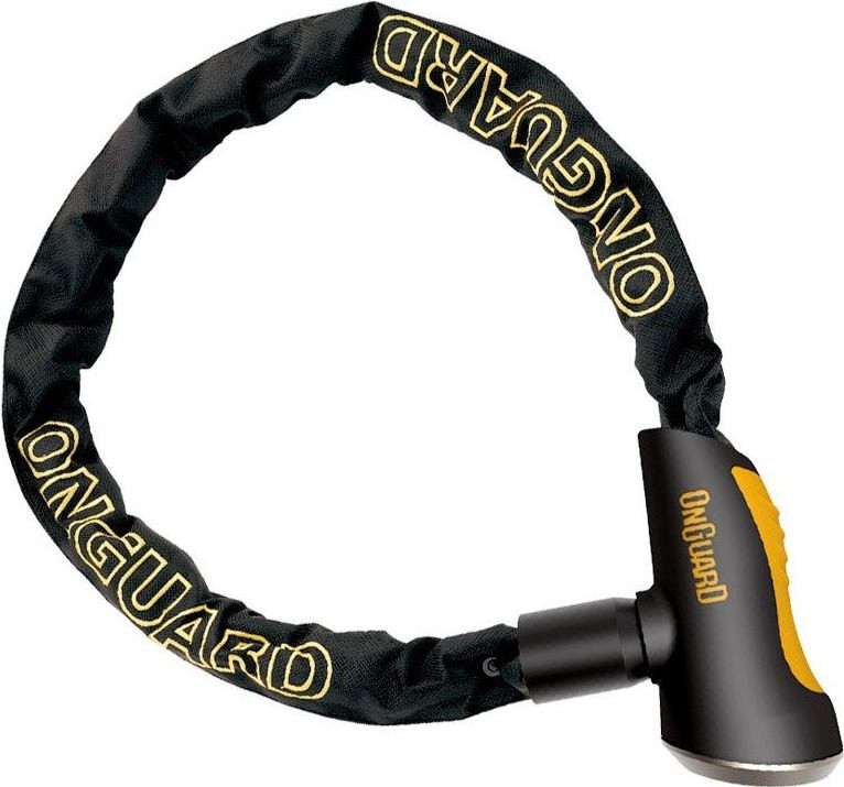 Велозамок / блокиратор OnGuard Mastiff 8120