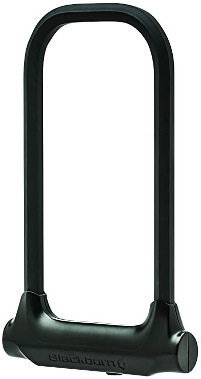 Велозамок / блокиратор Blackburn Local U-Lock Long