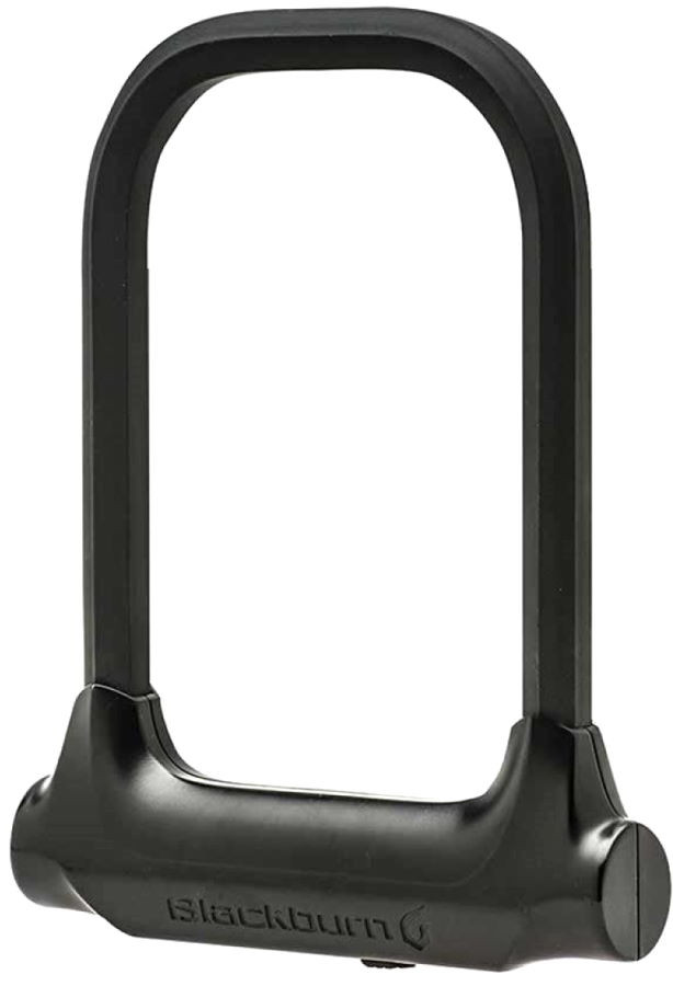 Велозамок / блокиратор Blackburn Local U-Lock Compact