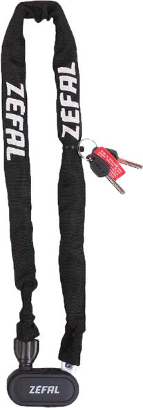 Велозамок / блокиратор Zefal K-Traz M10