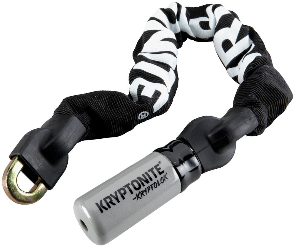 Велозамок / блокиратор Kryptonite Kryptolok 955 Mini Integrated Chain