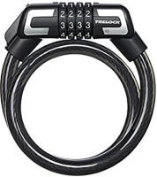 Велозамок / блокиратор TRELOCK K3 100/16 Kombi