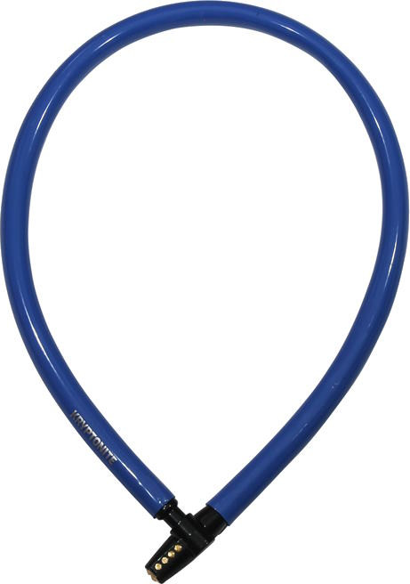 Велозамок / блокатор Kryptonite Keeper 665 Key