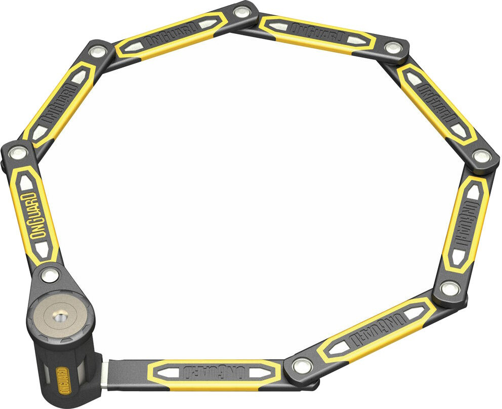 Велозамок / блокиратор OnGuard K9 Heavy Duty 112
