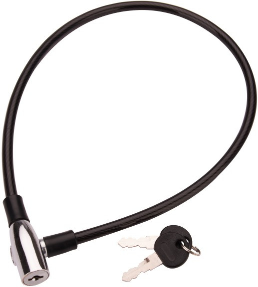 Велозамок / блокатор Horst HR-V1-8-650