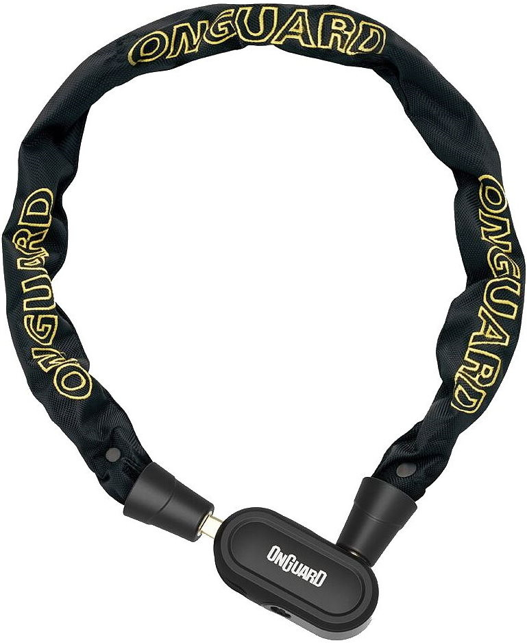 Велозамок / блокиратор OnGuard Fastlock 900x55