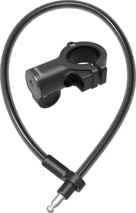 Велозамок / блокиратор OnGuard Electric Scooter 120x12