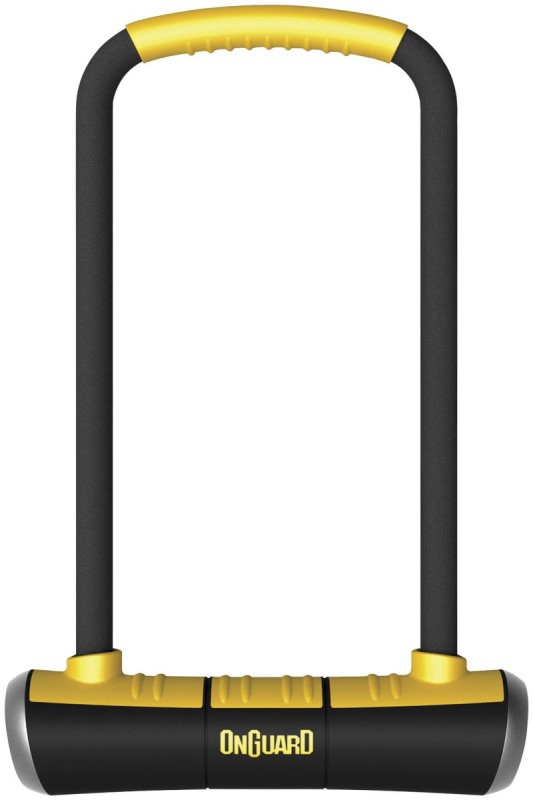 Велозамок / блокиратор OnGuard Brute LS 8000