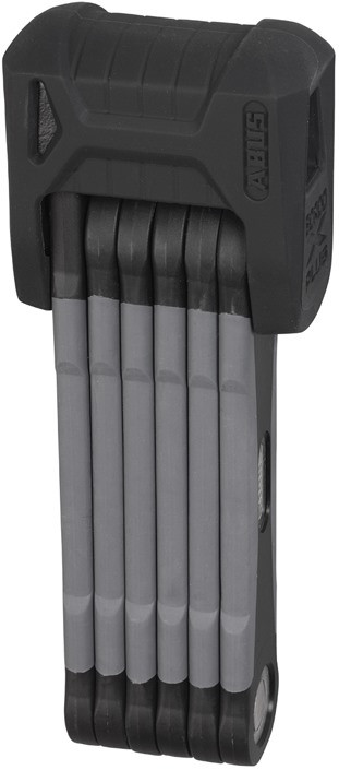 Велозамок / блокиратор ABUS Bordo Granit X-Plus 6500/110