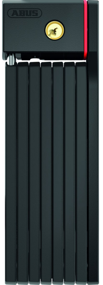 Велозамок / блокиратор ABUS Bordo Big uGrip 5700K/100