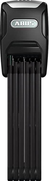 Велозамок / блокиратор ABUS Bordo 6000A/120 Alarm