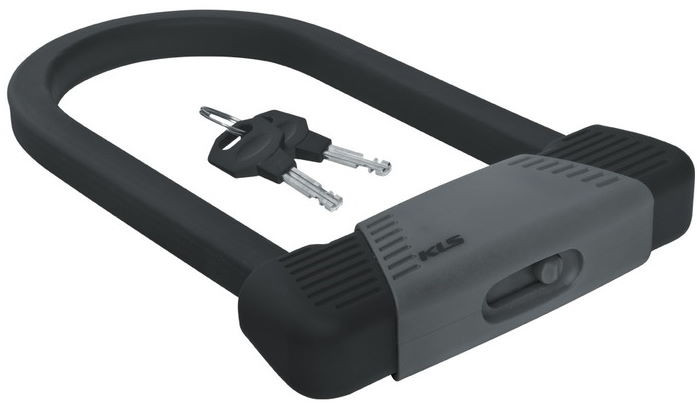 Велозамок / блокатор KLS Block