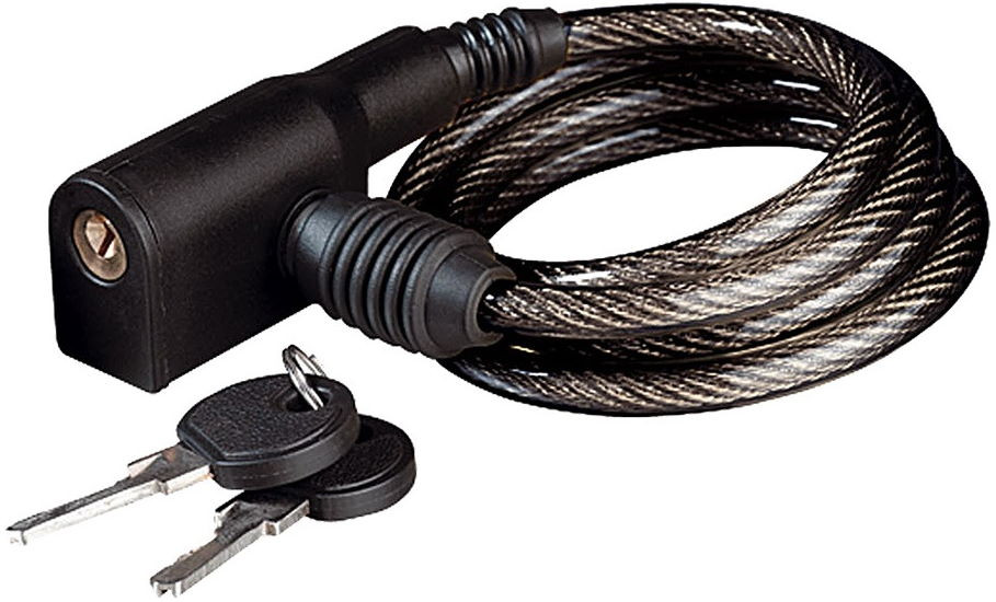 Велозамок / блокатор KLS Bill