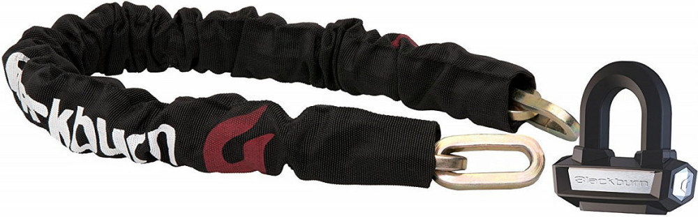 Велозамок / блокиратор Blackburn Attica