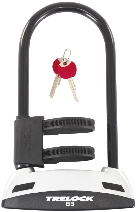 Велозамок / блокиратор TRELOCK B3 108-230