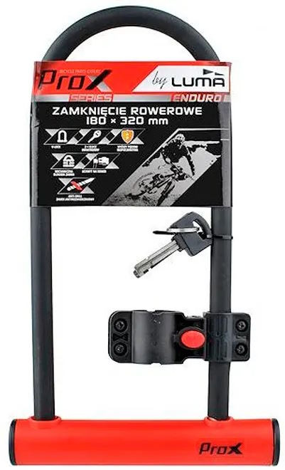 Велозамок / блокиратор PROX A-Z-0240
