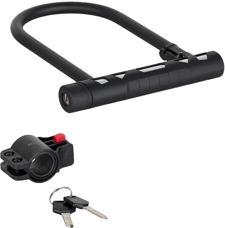 Велозамок / блокатор KLS Arrest