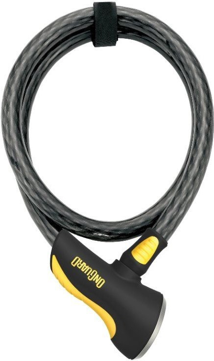 Велозамок / блокиратор OnGuard Akita 8039