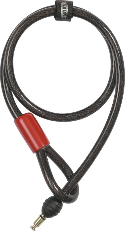 Велозамок / блокиратор ABUS Amparo 4850 Cable