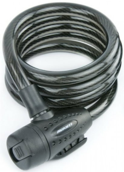 Велозамок / блокиратор Avanti AGL-507