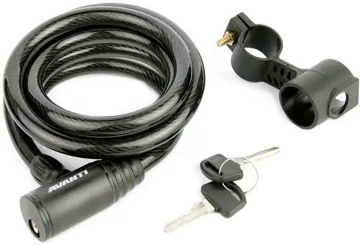 Велозамок / блокиратор Avanti AGL-104