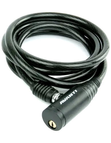 Велозамок / блокиратор Avanti AGL-102