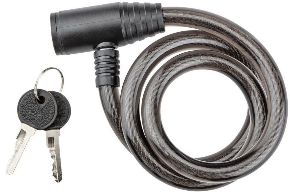 Велозамок / блокиратор Top Tools 90U245