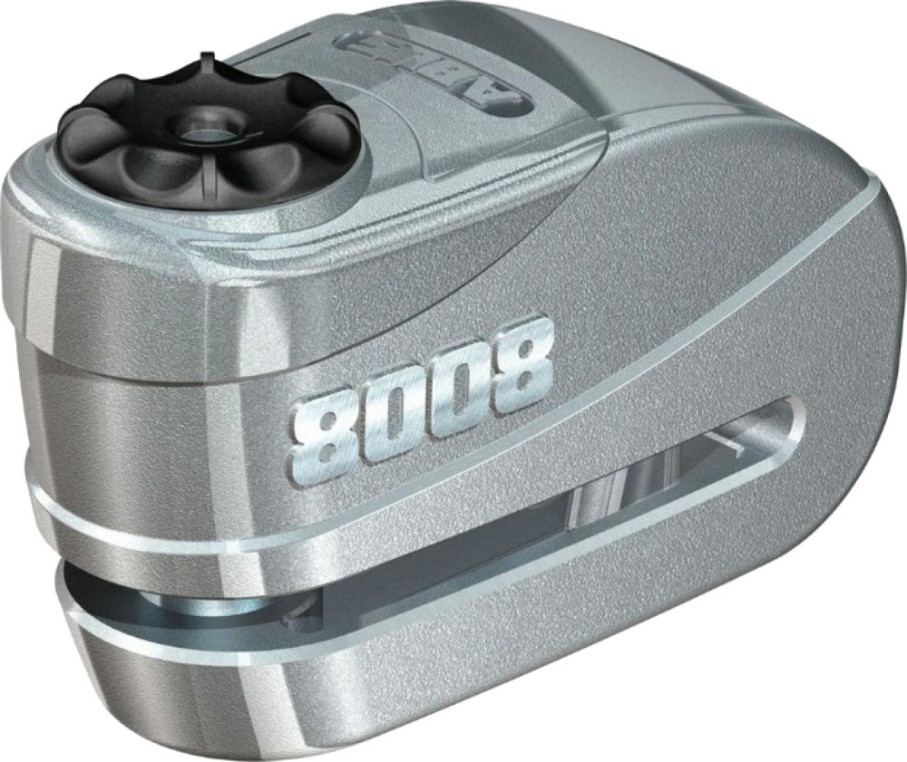 Велозамок / блокиратор ABUS 8008 Granit Detecto X-Plus