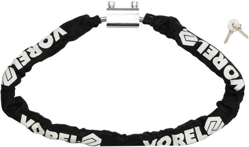 Велозамок / блокиратор Vorel 77881