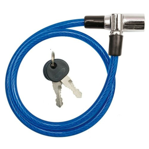 Велозамок / блокиратор Vorel 77830