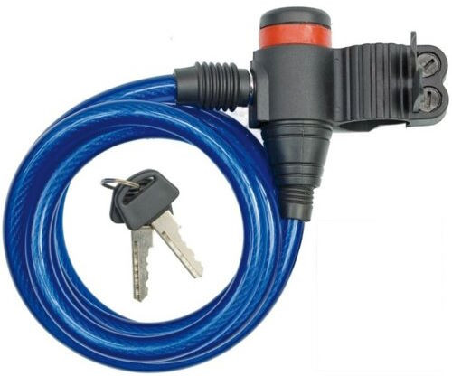 Велозамок / блокиратор Vorel 77833