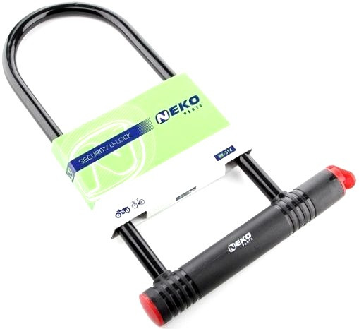 Велозамок / блокиратор NEKO 314