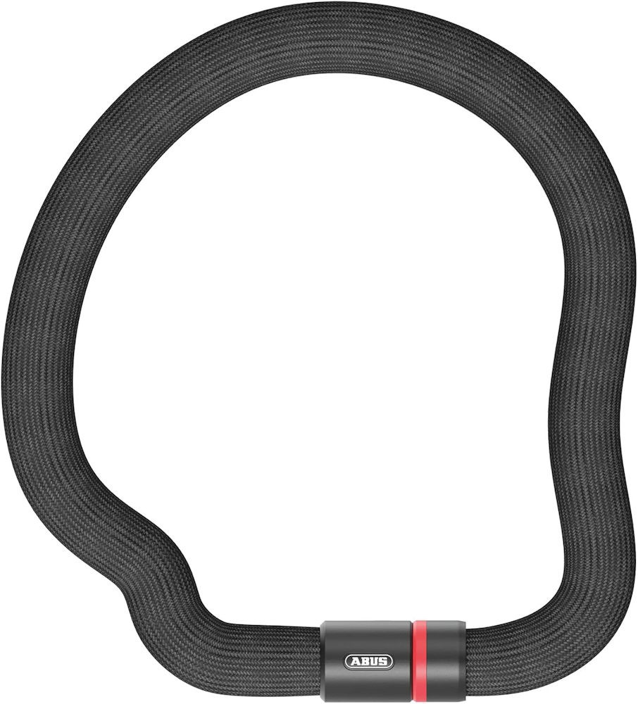 Велозамок / блокиратор ABUS 4204K/85