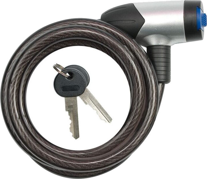 Велозамок / блокиратор Vorel 77838